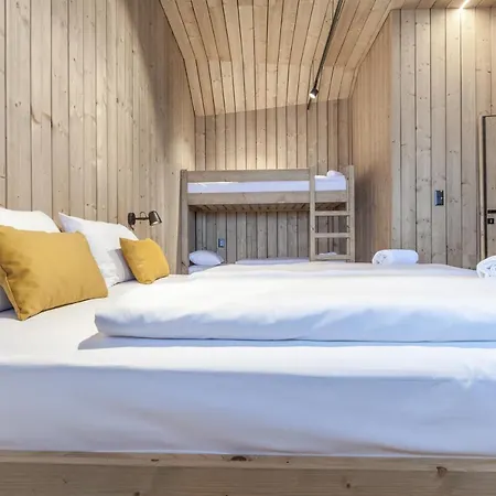 Guest house Zazvor Tale