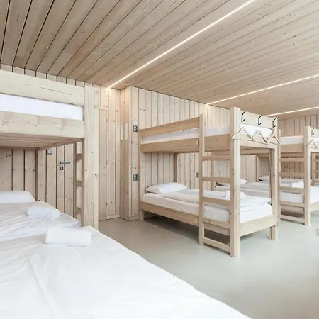 Zazvor Guest house Tale