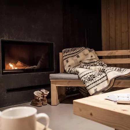 Guest house Zazvor *