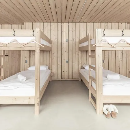 Guest house Zazvor *