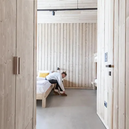 Guest house Zazvor Tale