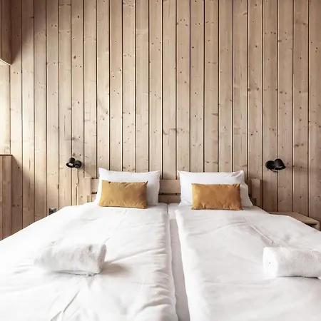 Zazvor Guest house *