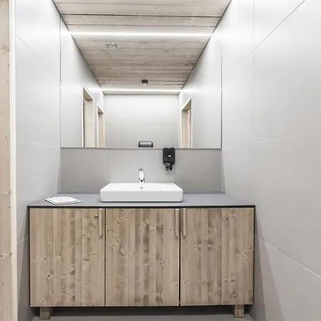 Guest house Zazvor Tale