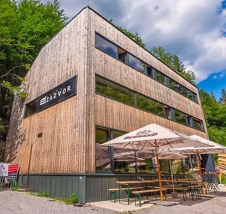 Zazvor Tale