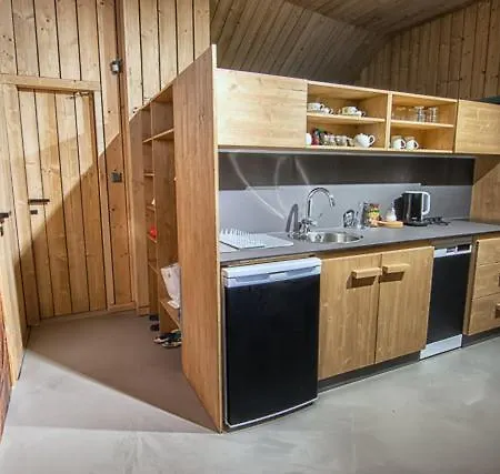 Zazvor Guest house *