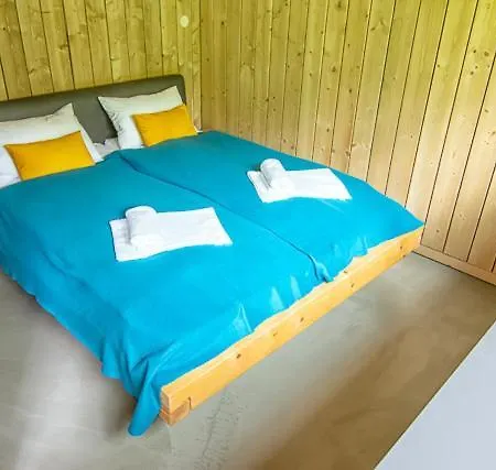 Guest house Zazvor Tale