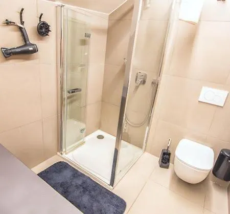 Guest house Zazvor Tale