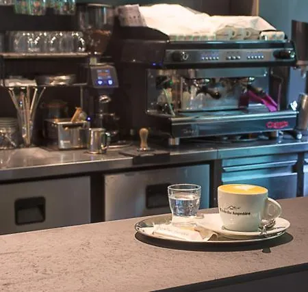 Guest house Zazvor Tale