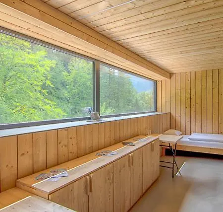 Guest house Zazvor Tale