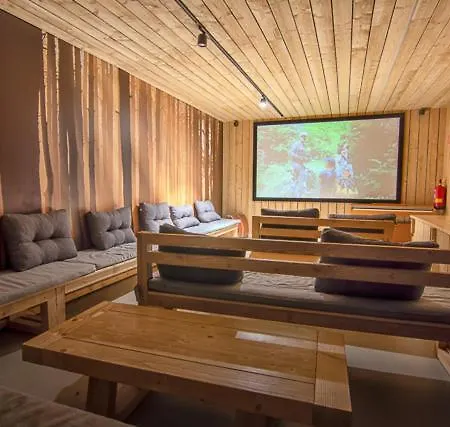 Guest house Zazvor Tale