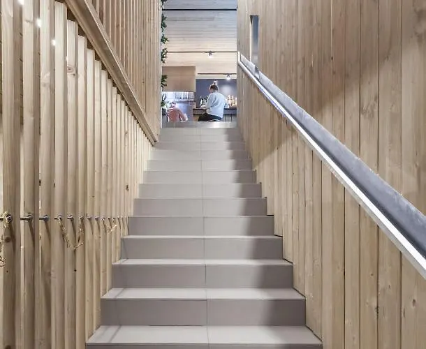 Zazvor Guest house Tale