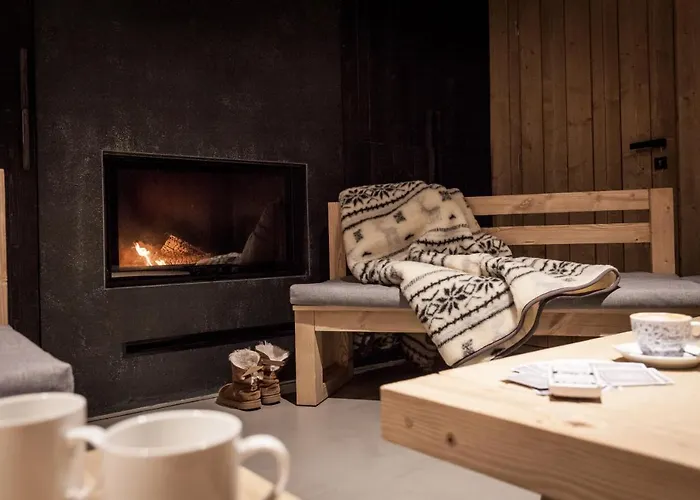 Guest house Zazvor *