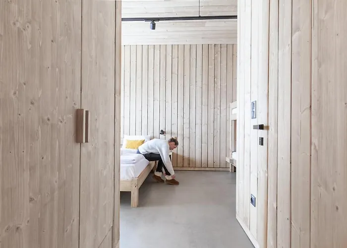 Guest house Zazvor Tale