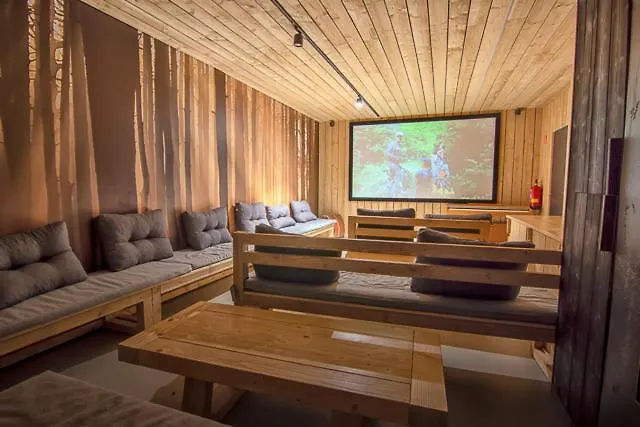 Guest house Zazvor Tale